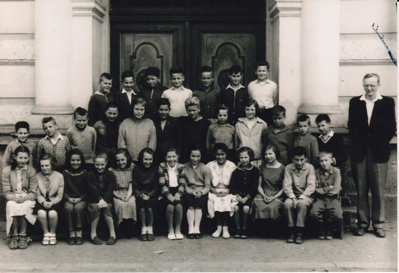 Historické fotografie